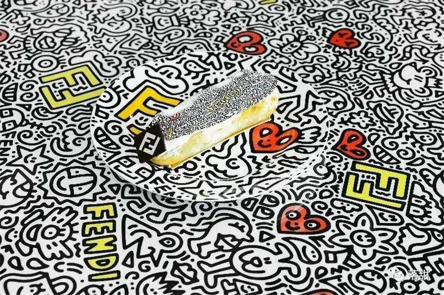 杂谈|杂谈 | 你会不会在乎：盘子和甜品配不配？