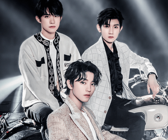 tfboys图片七周年,tfboys七周年图片 原创tfboys七周年演唱会被老板当赚钱工具录播卖票分三等还奶公司新人