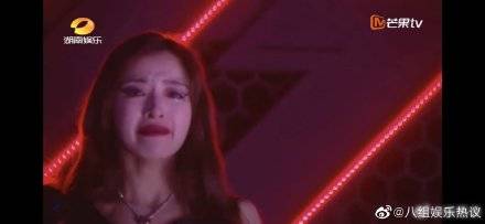孟佳|原创《浪姐》五公，张含韵个人赛只唱不跳，原因太让人心酸
