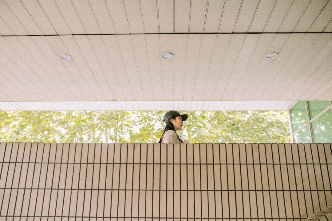 城市|这样才终活成喜欢的自己。还好，三十而已