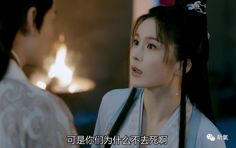 do|艳压杨超越？演天下第一美？脸do成这样还被夸清纯斩男第一人...