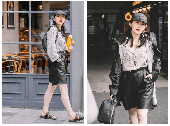 城市|这样才终活成喜欢的自己。还好，三十而已