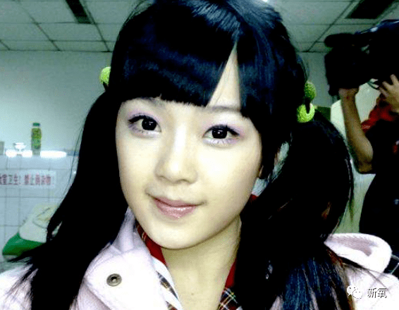 do|艳压杨超越？演天下第一美？脸do成这样还被夸清纯斩男第一人...