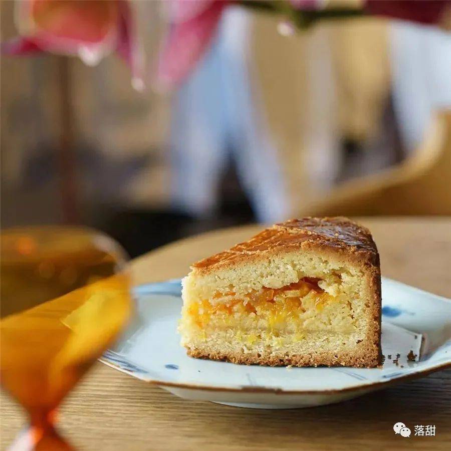 杂谈|杂谈 | 你会不会在乎：盘子和甜品配不配？