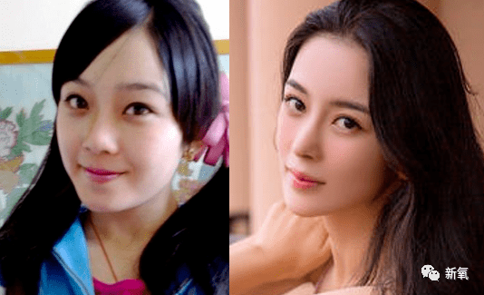 do|艳压杨超越？演天下第一美？脸do成这样还被夸清纯斩男第一人...