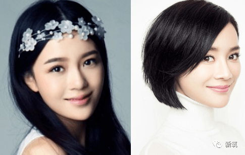 do|艳压杨超越？演天下第一美？脸do成这样还被夸清纯斩男第一人...