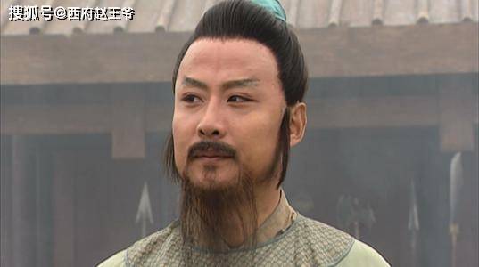 写《水经注》的郦道元，拧巴到极致的怪人因此丧命