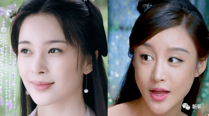 do|艳压杨超越？演天下第一美？脸do成这样还被夸清纯斩男第一人...