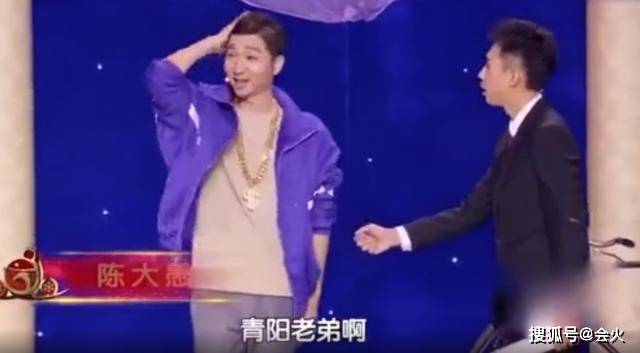 儿子|原创同在剧组,陈佩斯是演员儿子当他助理,30岁陈大愚还靠爸爸接济?