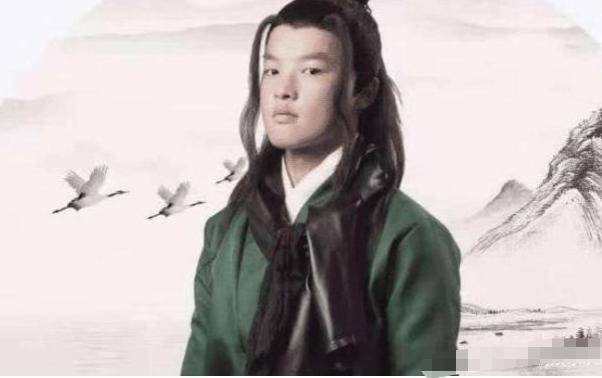 亲妈都嫌他丑13岁却被周星驰一眼看中爆红20岁长成这样