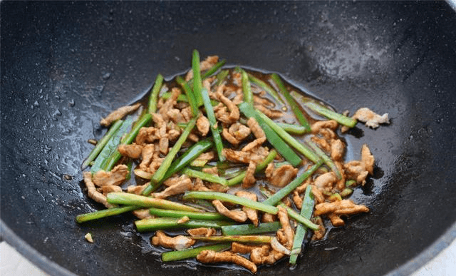 干豆角丝怎么做菜发软 15de0c524a914099b53de87810940999.png