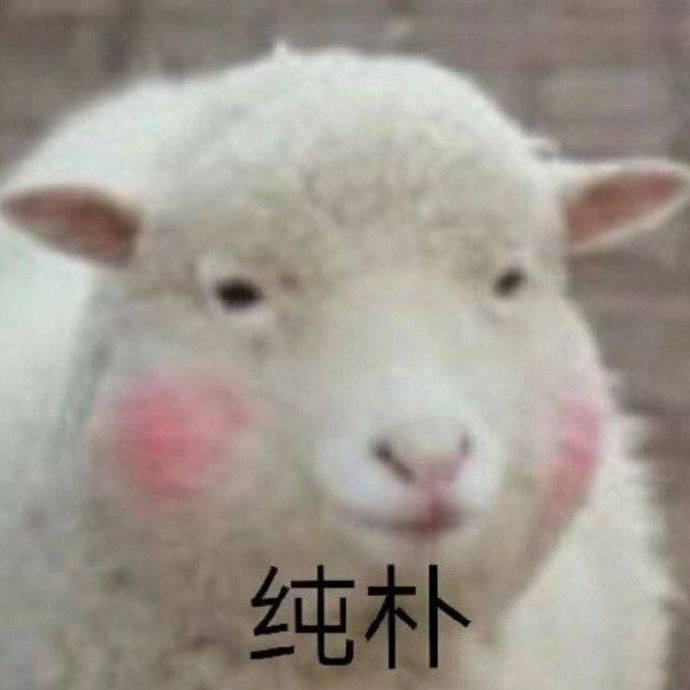 搞笑表情包图片:给你个眼神,自己去体会