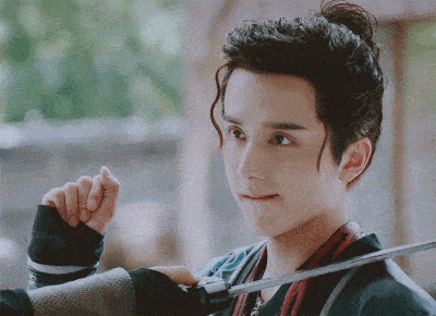 贺子秋|原创艺考界的“神话”，有颜值有演技！他不红天理难容！