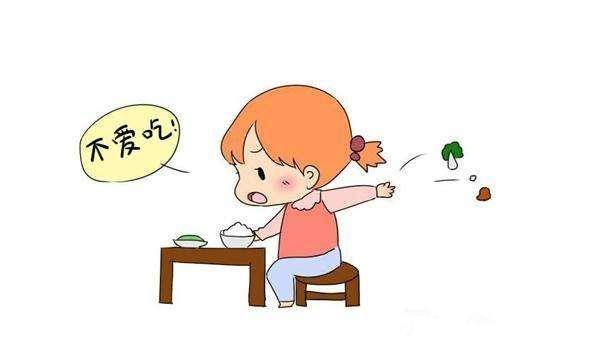 孩子|可能说明营养不良了，宝妈可得多加重视宝宝出现这几种表现