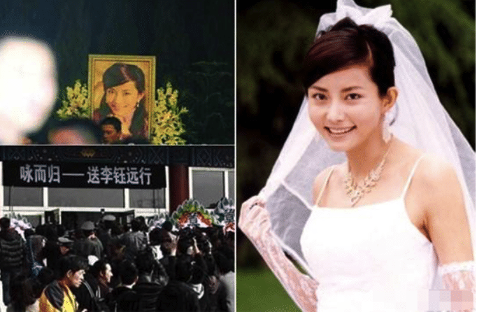她已去世10年,富豪男友已结婚生子,如今仍然默默照顾她父母