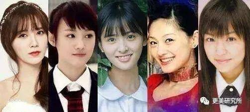 连鞠婧|沈月真的去do了？突然土妞翻身，美到连鞠婧祎都哇塞！