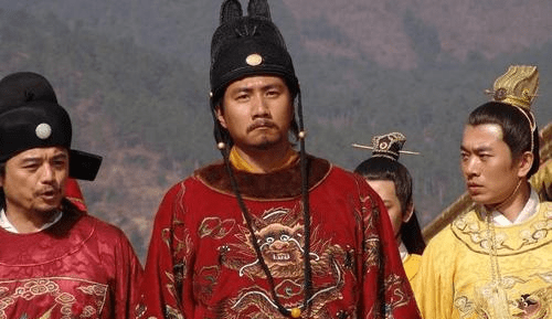 一统江山刘伯温的上一句是什么 8dbcf2b0d2c3478b8d61d80bac362952.png