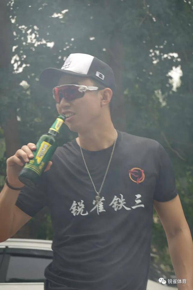 浑河|锐雀铁三浑河烧烤团建