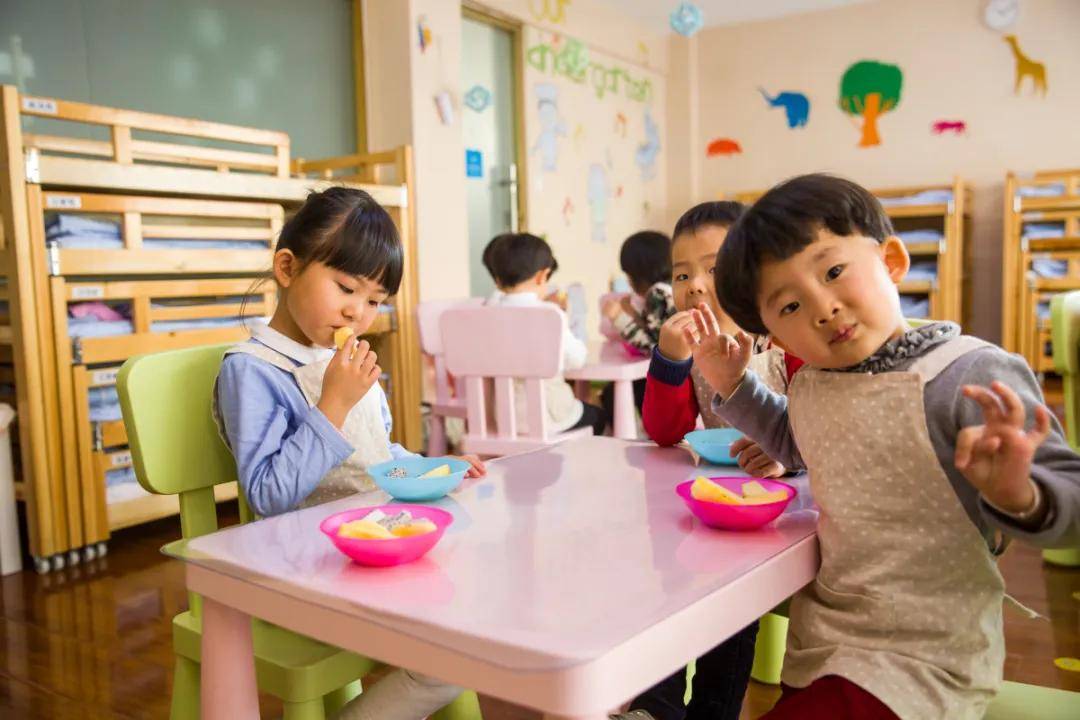 宝宝|取决于父母的饮食习惯，父母一定要记住这几点宝宝“食”商高低