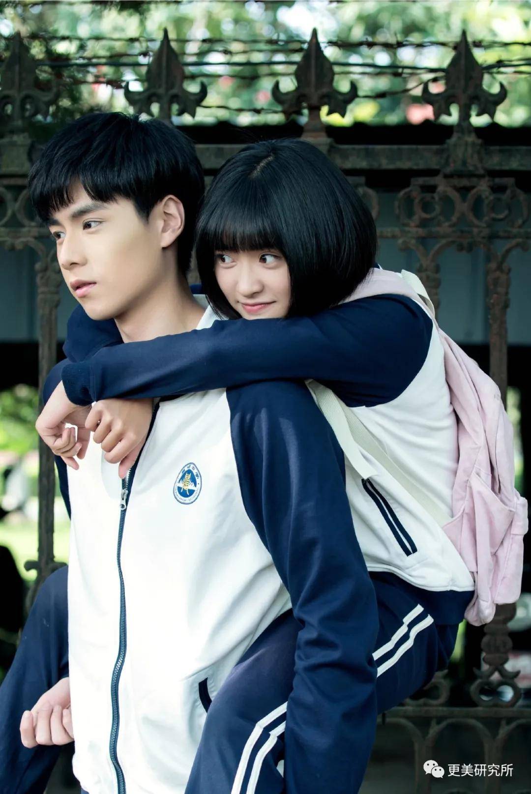 连鞠婧|沈月真的去do了？突然土妞翻身，美到连鞠婧祎都哇塞！