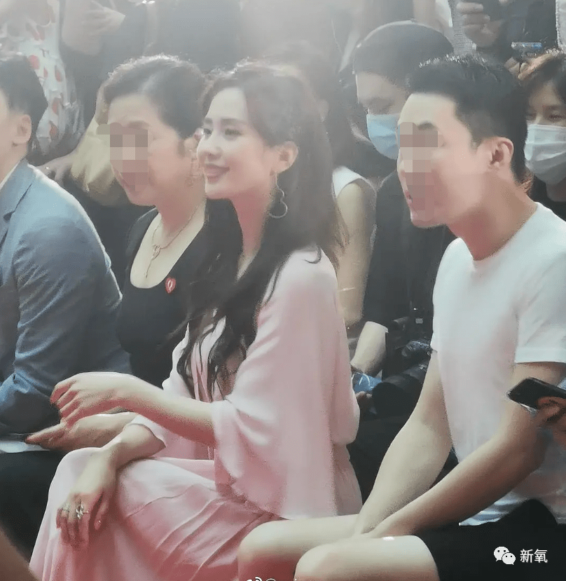 公敌|刘诗诗最新生图流出，生完孩子这张脸，真女明星公敌！！