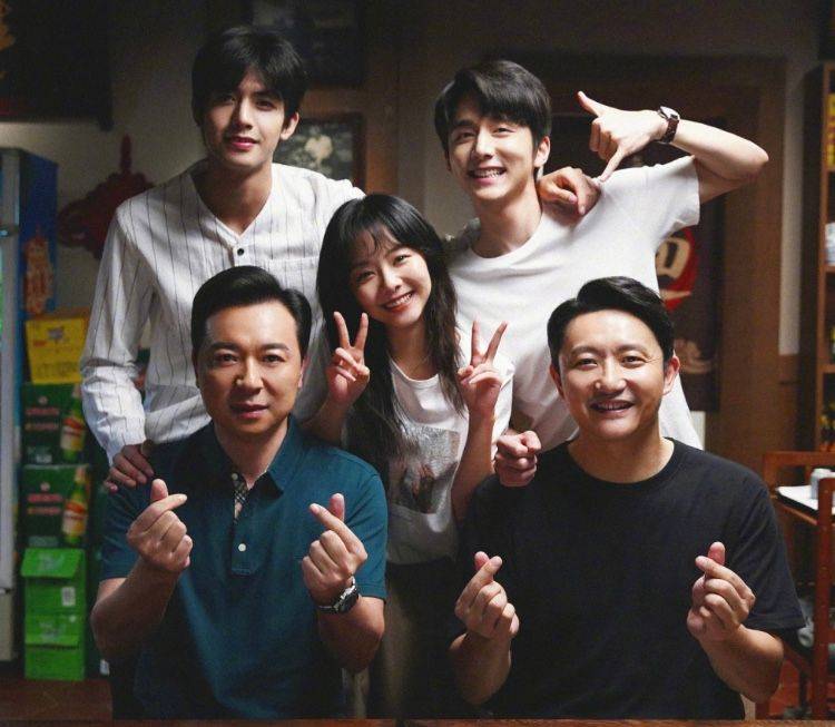 原创《以家人之名》陈婷:咄咄逼人,自私自利,她才是最可怜的女人
