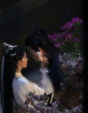 楚晚宁的弟子则是墨燃,是个爱憎分明,至情至性的人,和师尊之间互相