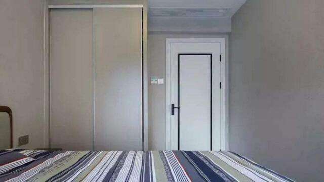 如何选购卧室门?该怎样挑选颜色呢?