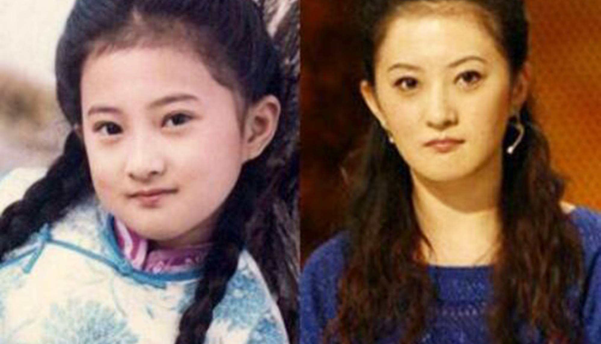 15年了，林妙可与杨沛宜的巨大差距，或许是她母亲一手造成的_刘喆平_女儿_北京奥运会