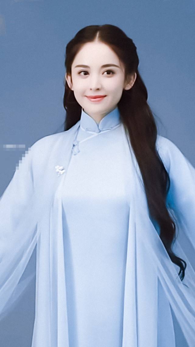 娜扎|原创《琉璃》还没有播完,又有部颜值更高的剧要播,女主让人还很惊喜