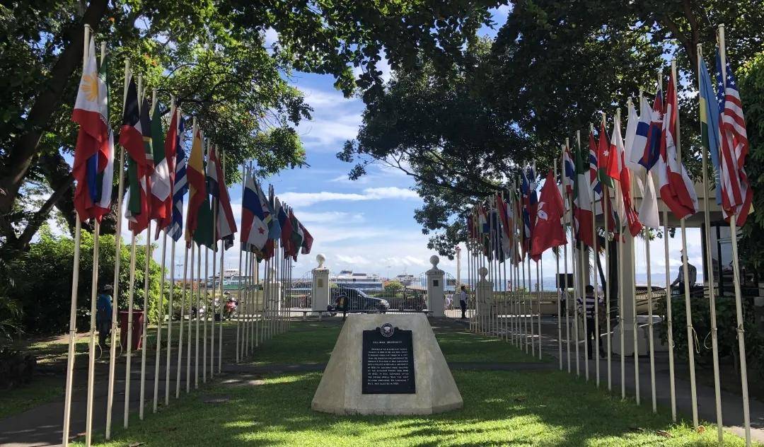 学分|【一兮留学】西利曼大学招生简章