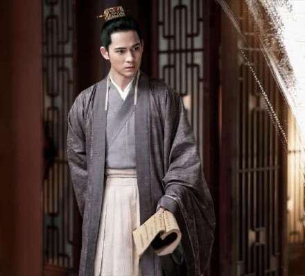 女杰|误会千年的“狸猫换太子”:来自蜀中的一代女杰宋真宗刘皇后