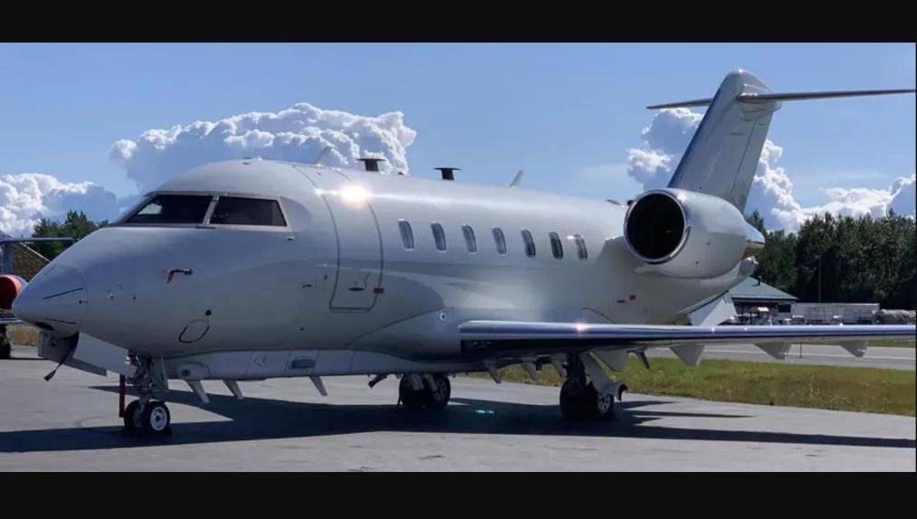 再次伪装民航客机：侦察机逼近我领空，这一回