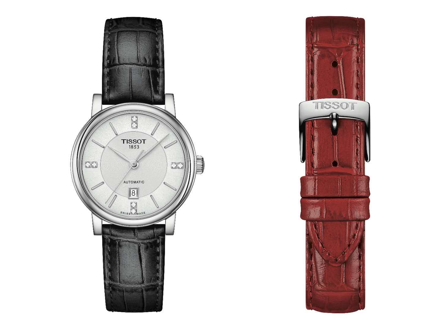 TISSOT�������ʱ�����ף��������տ���