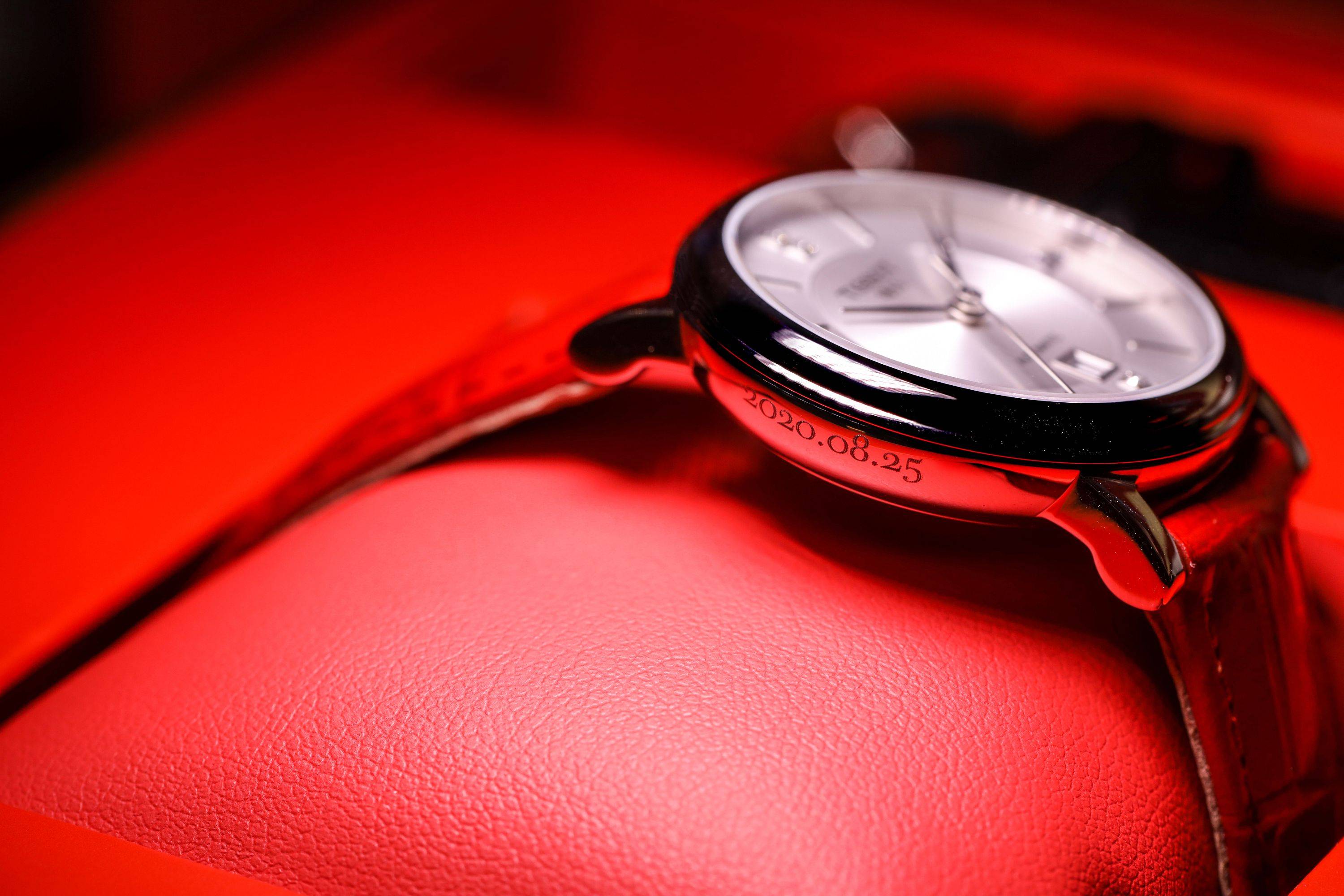 TISSOT�������ʱ�����ף��������տ���