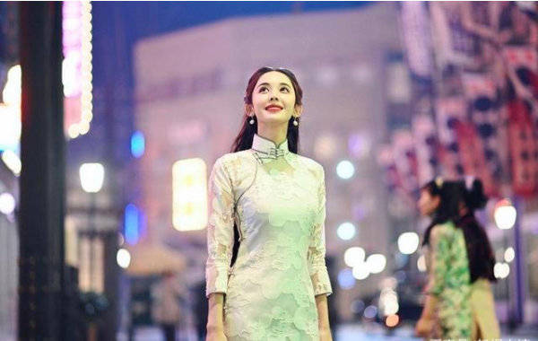 娜扎|原创《琉璃》还没有播完,又有部颜值更高的剧要播,女主让人还很惊喜