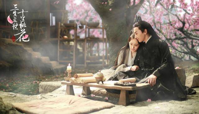 桃花|「不完美受害者」大风刮过