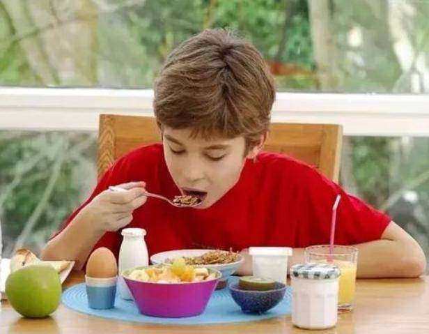 孩子|父母需提前做好准备，孩子才能平安度过九月“多事之秋”快来临