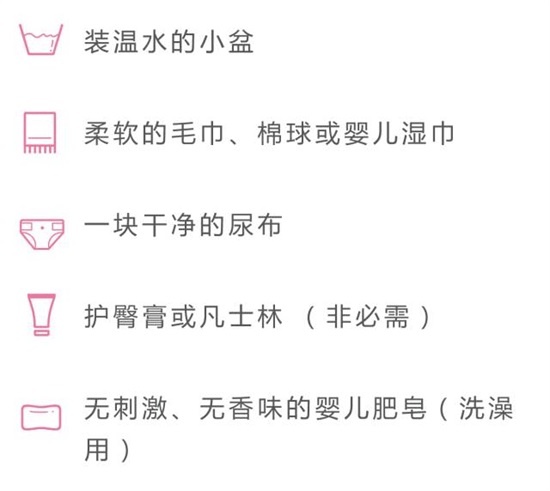 宝宝|千万不要这样给宝宝洗屁屁!只有10%的家长做对了!