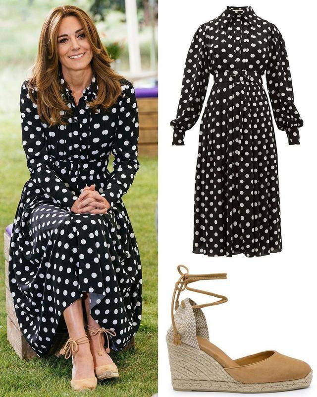 威廉|凯特带垮威廉前女友品牌，一年亏损1500万，这些品牌也曾遭殃？