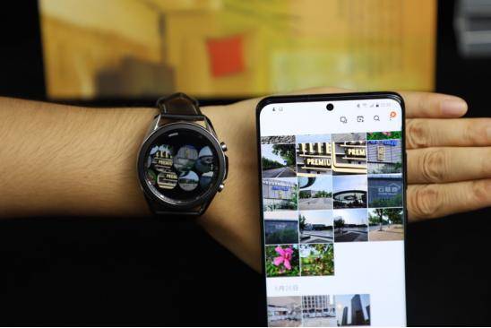 测评盘点|三星Galaxy Watch3评测：兼具潮品颜值的最智能手表