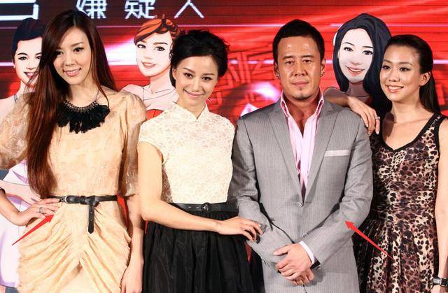 《好声音》导师风评被害?女星自曝遭一线男歌手骗感情