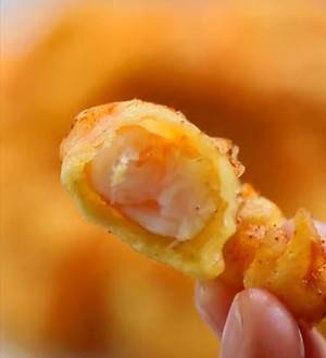 软炸虾仁怎么炸酥脆好吃 b0446f9b744d4371be6ddde1f5d2e2df.jpeg