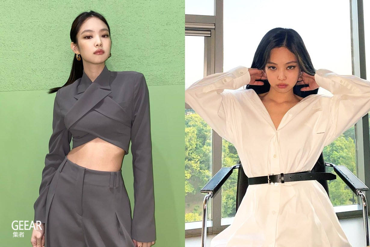 Balloon|到底是哪一家?可以让Jennie放下最爱的香奈儿包包?
