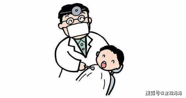 检查|开学在即!孩子们入园/入学体检该安排起来啦!