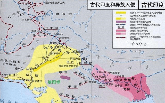 印度穆斯林人口(3)