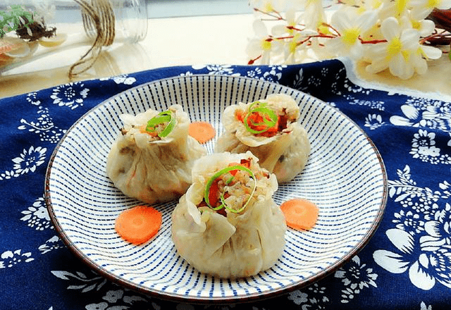 烧卖怎么做又香又糯 cfc22ec9e65e4e69a1369270cc54ba53.png