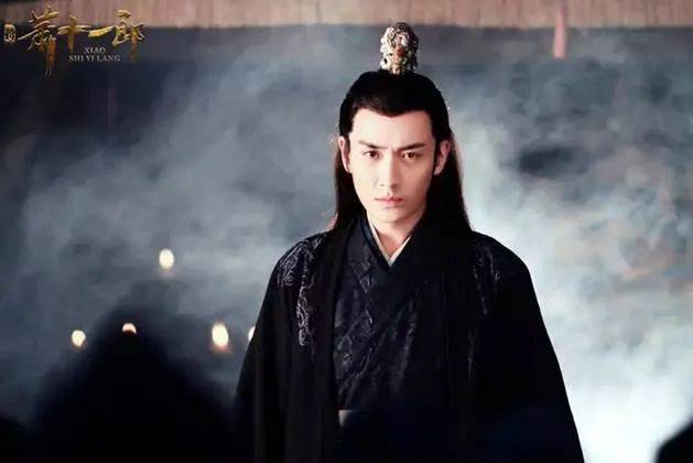 龙的|原创演技戳人、宠粉无敌，这样的朱一龙谁不爱？