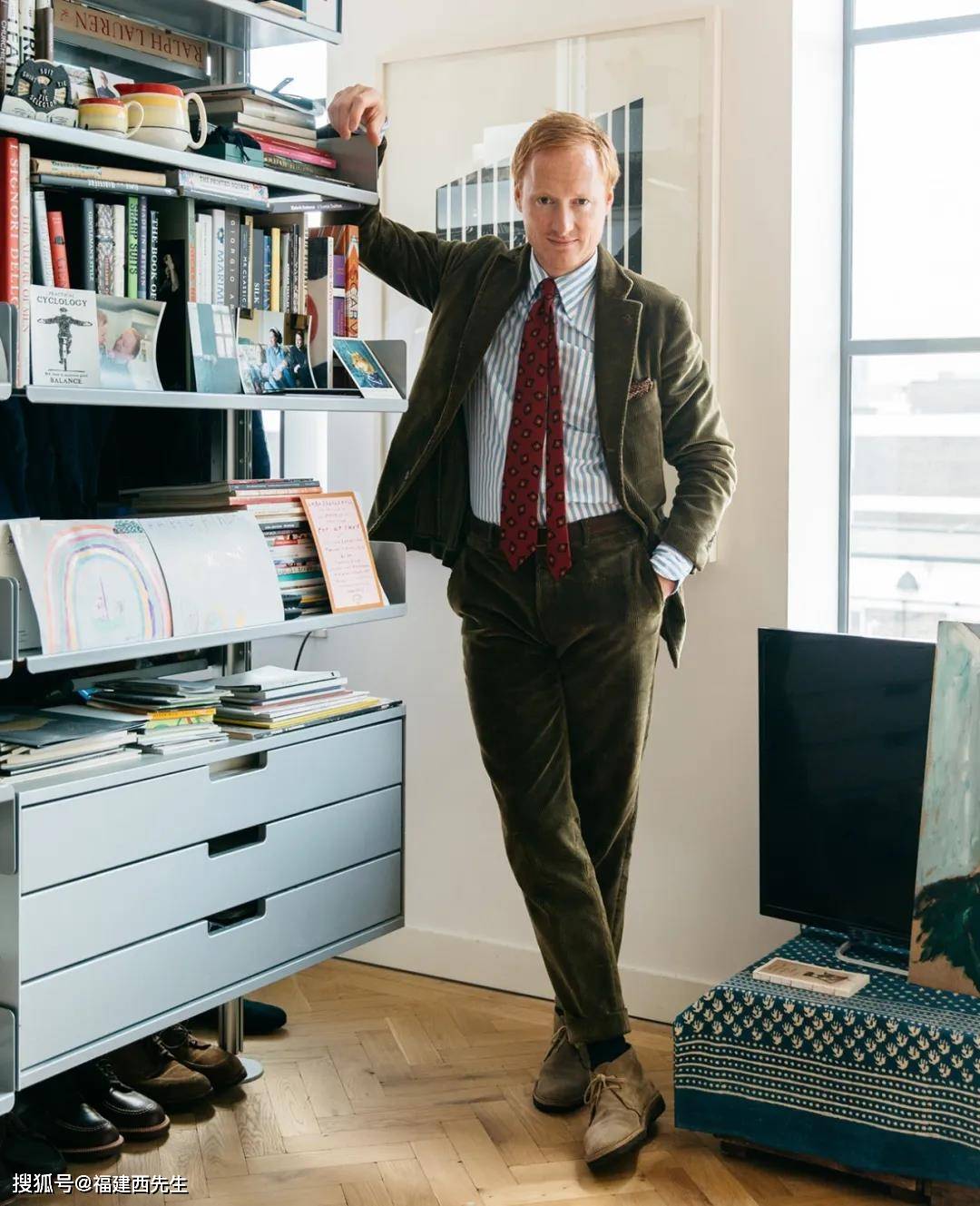 知识科普|福州宝龙戈享西装定制——定制西服的优势