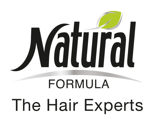 natural formula高温防护霜——为每一根头发戴上"盔甲"
